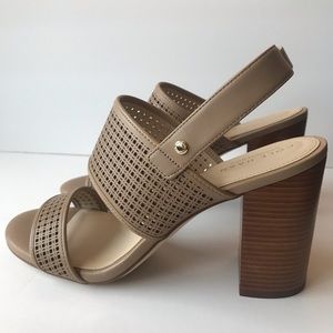 🛍NWB COLE HAAN Kim City Sandals